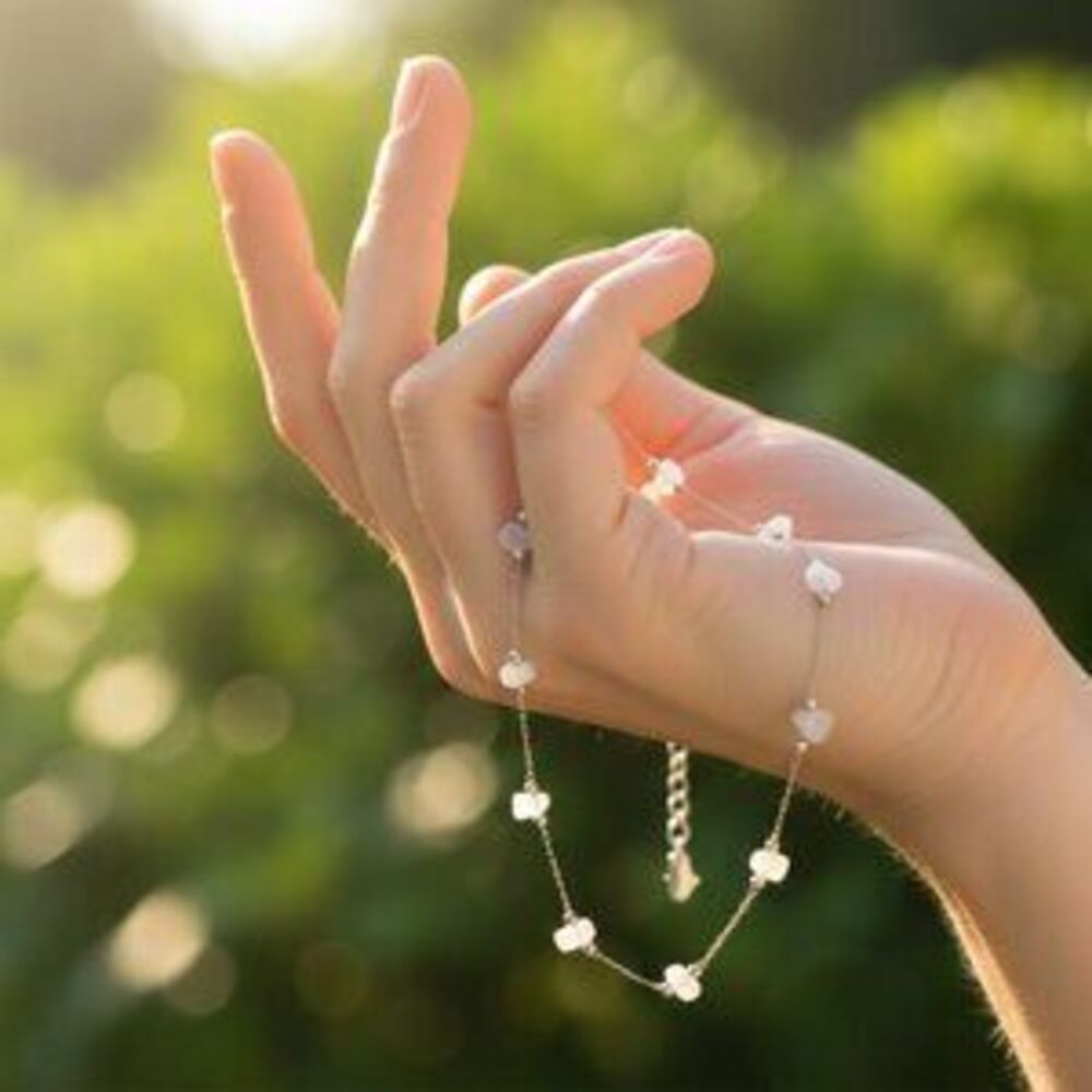 "Elegant & Trendy Bracelet, A Perfect Gift for Women, Thoughtful, EVCH1068